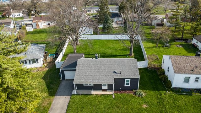 464 Yarmouth Lane, Columbus, OH 43228