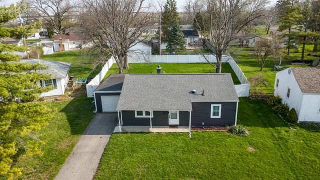 464 Yarmouth Lane, Columbus, OH 43228