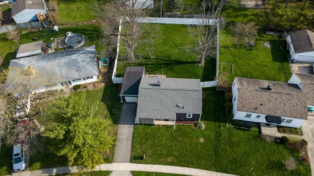 464 Yarmouth Lane, Columbus, OH 43228