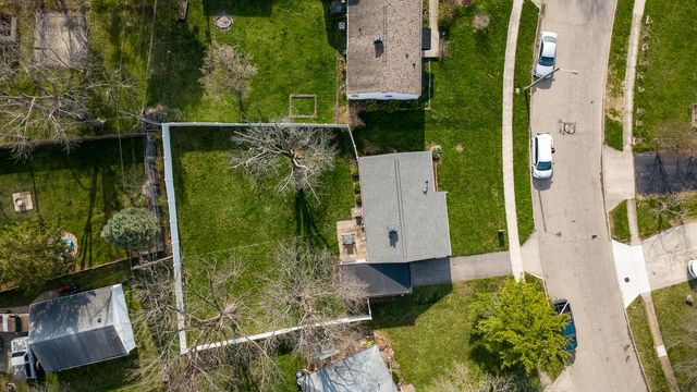 464 Yarmouth Lane, Columbus, OH 43228