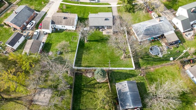 464 Yarmouth Lane, Columbus, OH 43228