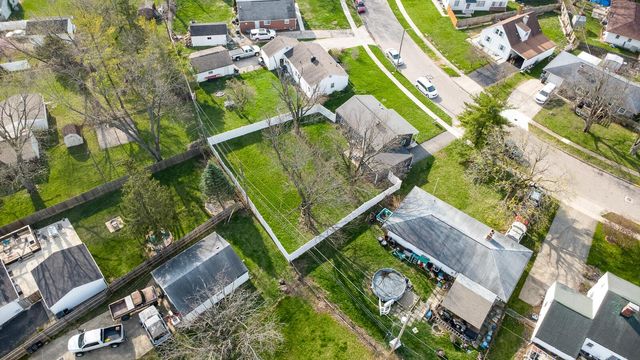 464 Yarmouth Lane, Columbus, OH 43228