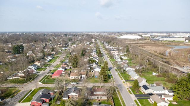 464 Yarmouth Lane, Columbus, OH 43228