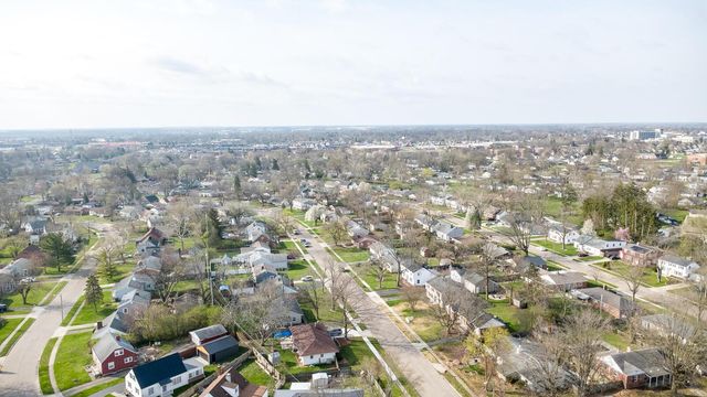 464 Yarmouth Lane, Columbus, OH 43228