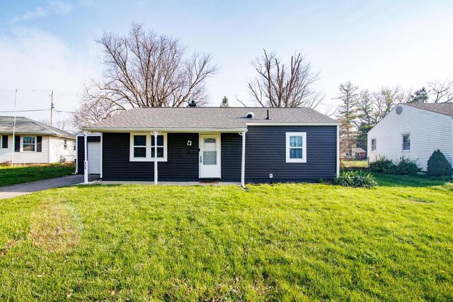 464 Yarmouth Lane, Columbus, OH 43228