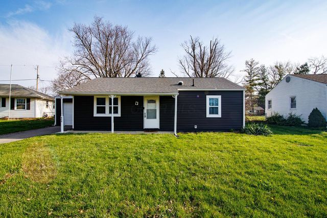 464 Yarmouth Lane, Columbus, OH 43228