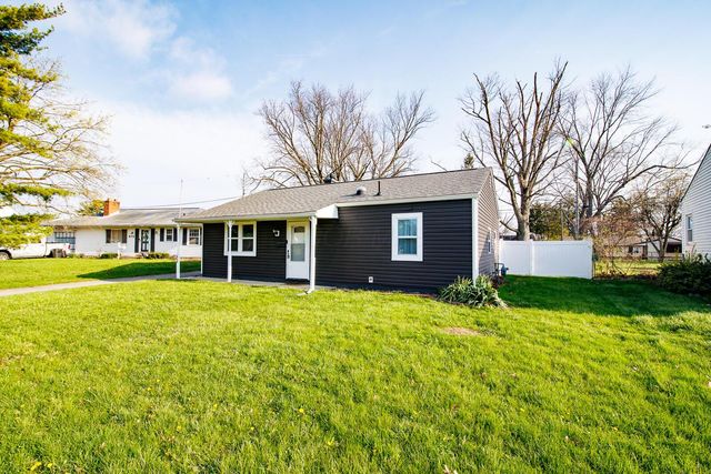 464 Yarmouth Lane, Columbus, OH 43228