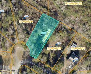 3710 Marsh Hen Drive, Shallotte, NC 28470