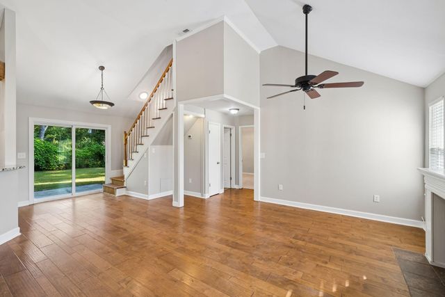 840 Ramblewood Circle, Mount Pleasant, SC 29464
