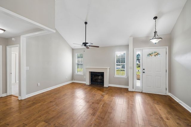 840 Ramblewood Circle, Mount Pleasant, SC 29464