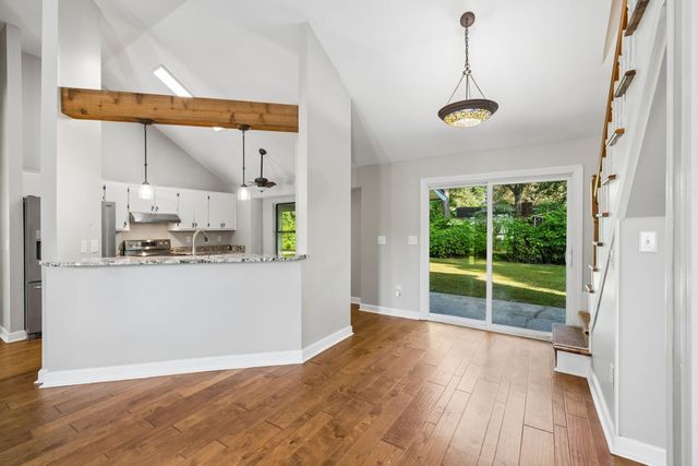 840 Ramblewood Circle, Mount Pleasant, SC 29464