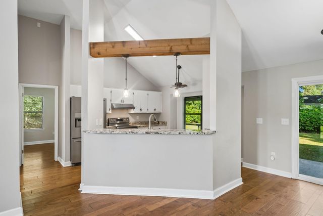 840 Ramblewood Circle, Mount Pleasant, SC 29464