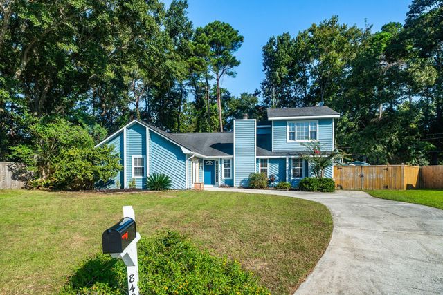 840 Ramblewood Circle, Mount Pleasant, SC 29464