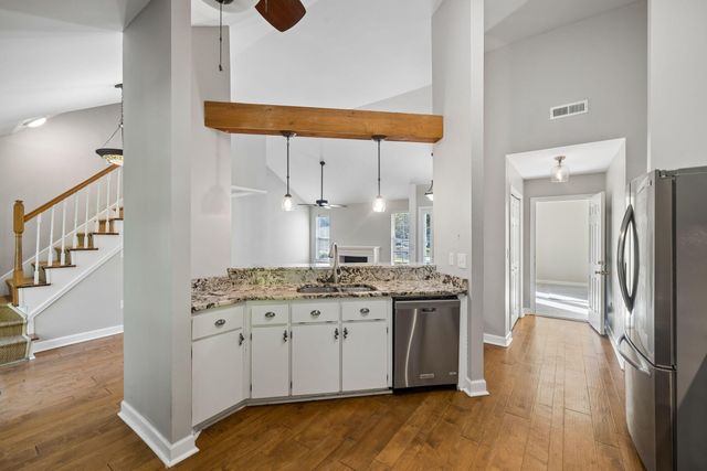 840 Ramblewood Circle, Mount Pleasant, SC 29464
