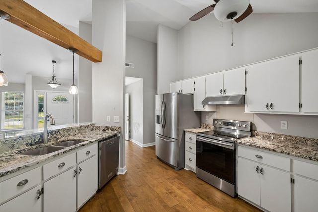 840 Ramblewood Circle, Mount Pleasant, SC 29464