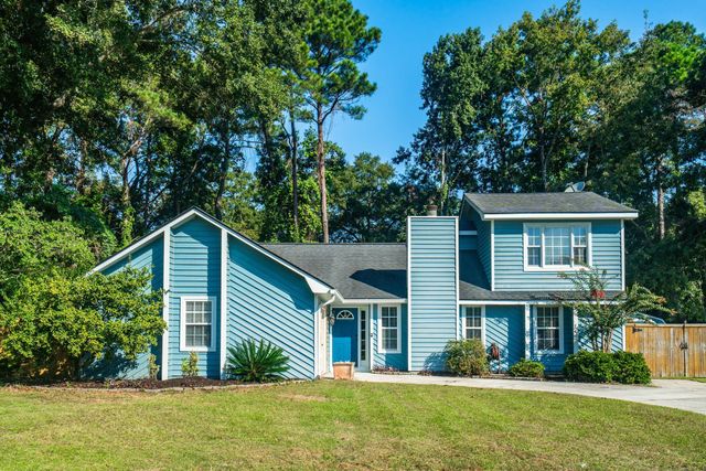 840 Ramblewood Circle, Mount Pleasant, SC 29464