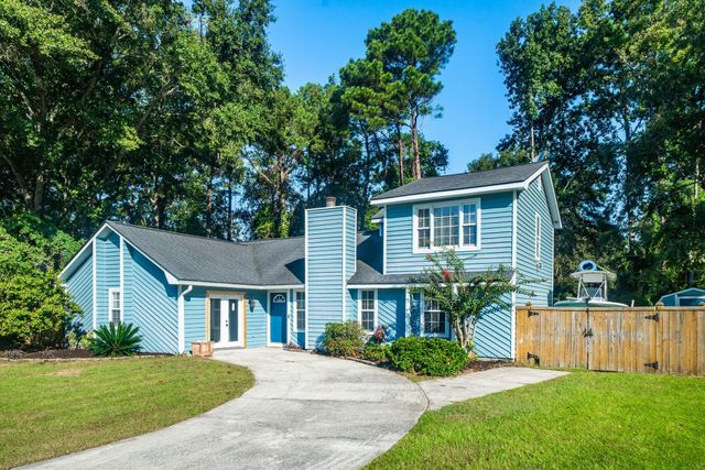 840 Ramblewood Circle, Mount Pleasant, SC 29464