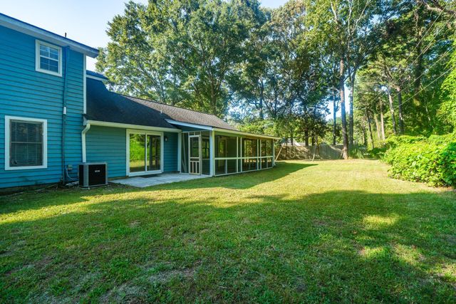 840 Ramblewood Circle, Mount Pleasant, SC 29464