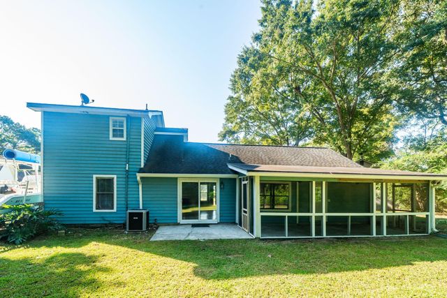 840 Ramblewood Circle, Mount Pleasant, SC 29464