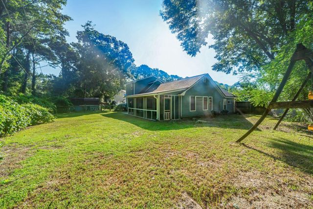 840 Ramblewood Circle, Mount Pleasant, SC 29464