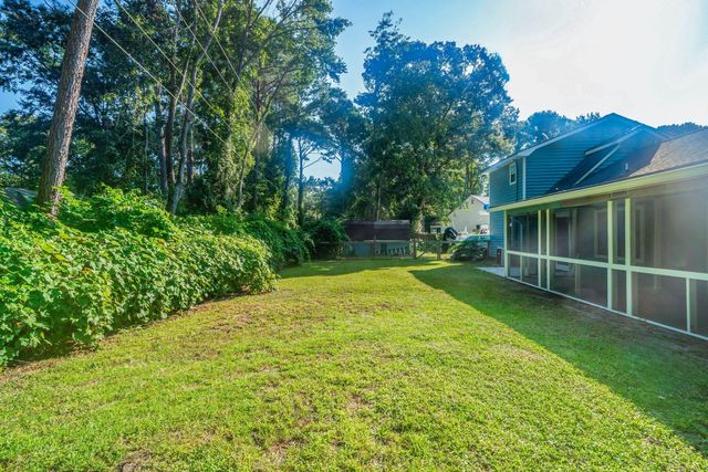 840 Ramblewood Circle, Mount Pleasant, SC 29464