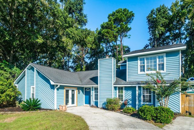 840 Ramblewood Circle, Mount Pleasant, SC 29464