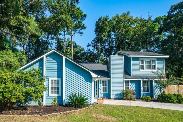 840 Ramblewood Circle, Mount Pleasant, SC 29464