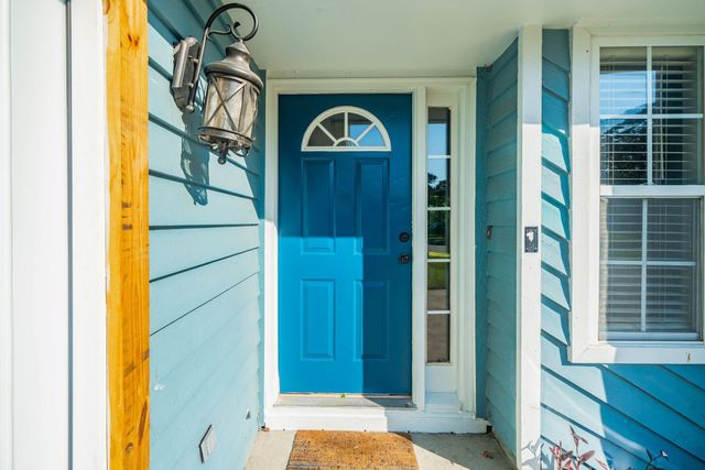 840 Ramblewood Circle, Mount Pleasant, SC 29464