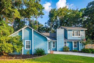 840 Ramblewood Circle, Mount Pleasant, SC 29464