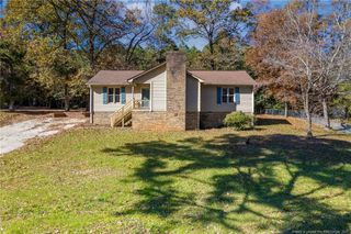 1605 Owls Nest Road, Sanford, NC 27330