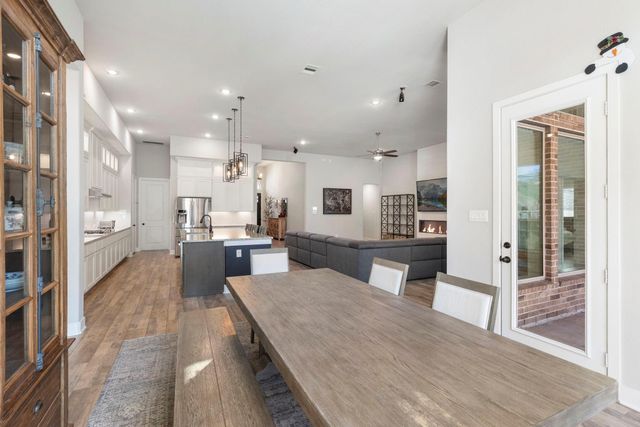 17406 Orchid Falls Lane, Conroe, TX 77302