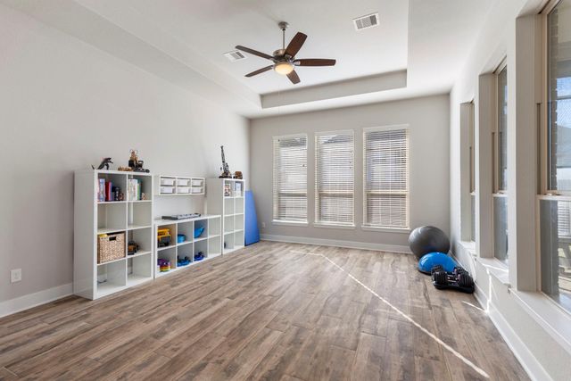 17406 Orchid Falls Lane, Conroe, TX 77302