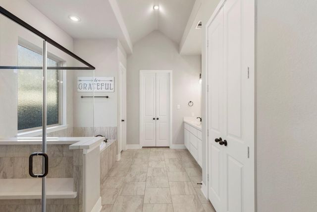 17406 Orchid Falls Lane, Conroe, TX 77302