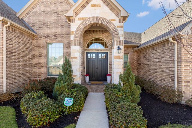 17406 Orchid Falls Lane, Conroe, TX 77302