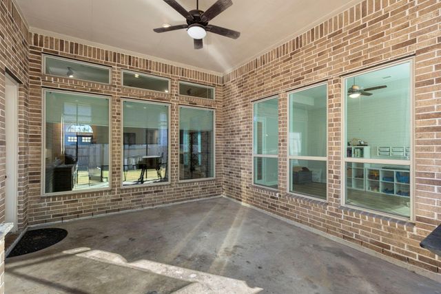 17406 Orchid Falls Lane, Conroe, TX 77302