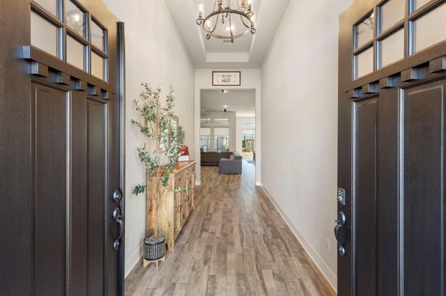 17406 Orchid Falls Lane, Conroe, TX 77302