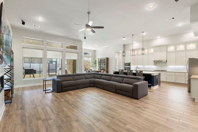 17406 Orchid Falls Lane, Conroe, TX 77302