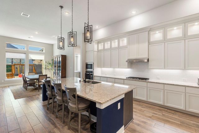 17406 Orchid Falls Lane, Conroe, TX 77302