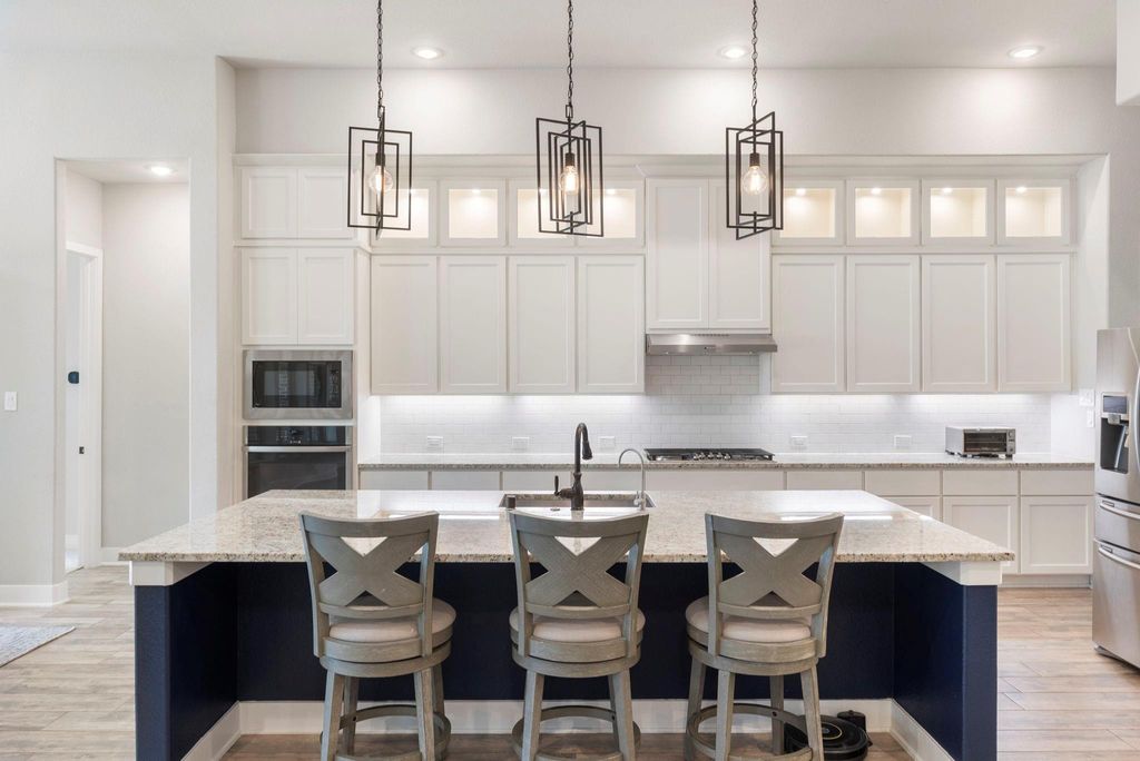 17406 Orchid Falls Lane, Conroe, TX 77302