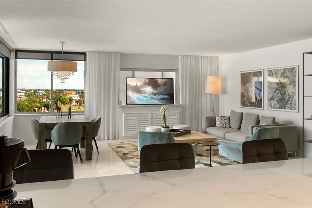 6670 Estero BLVD A604, Fort Myers Beach, FL 33931
