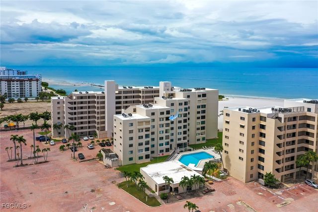 6670 Estero BLVD A604, Fort Myers Beach, FL 33931
