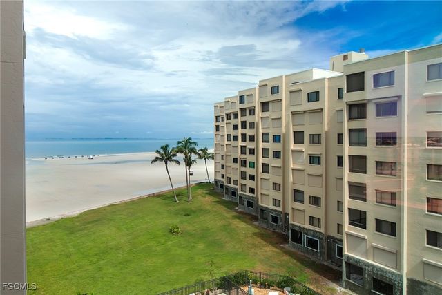 6670 Estero BLVD A604, Fort Myers Beach, FL 33931