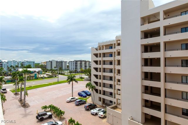 6670 Estero BLVD A604, Fort Myers Beach, FL 33931