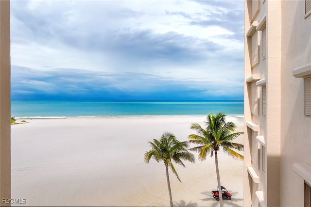 6670 Estero BLVD A604, Fort Myers Beach, FL 33931