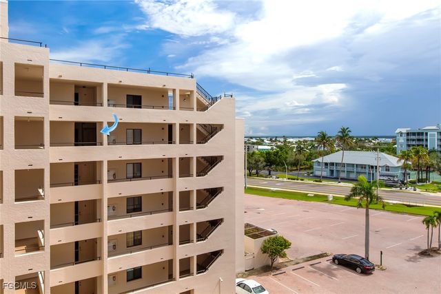 6670 Estero BLVD A604, Fort Myers Beach, FL 33931