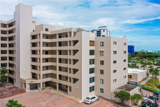 6670 Estero BLVD A604, Fort Myers Beach, FL 33931