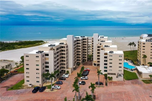 6670 Estero BLVD A604, Fort Myers Beach, FL 33931
