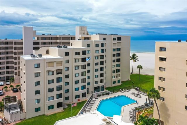 6670 Estero BLVD A604, Fort Myers Beach, FL 33931