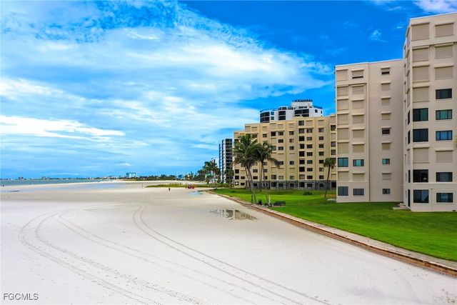 6670 Estero BLVD A604, Fort Myers Beach, FL 33931