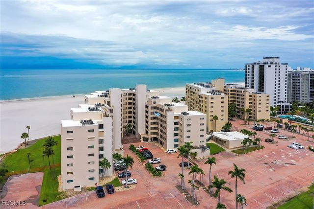 6670 Estero BLVD A604, Fort Myers Beach, FL 33931